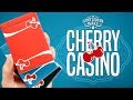 Cherry Casino Deck Review and GIVEAWAY