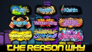The Truth About Season 3 Rank Inflation... TMM Talks