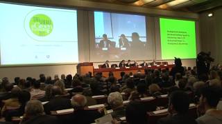 ECOMONDO 2014 OFFICIAL VIDEO