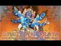 vajrakilaya mantra song style