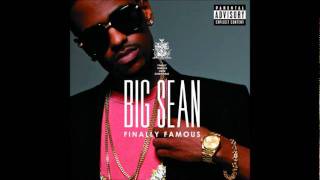 Celebrity (feat. Dwele) - Big Sean - Finally Famous