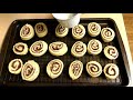 የቀረፋ ጥቅልል ኩኪስ አሰራር how to make cinnamon roll cookies ethiopian food ethiotastyfood