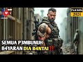 Para P3mbunuh Bayaran Telah Salah Pilih Lawan !! / Alur Cerita Film Action