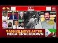 rahul kanwal live modi govt bans pfi for 5 years will pfi create new face newstrack live