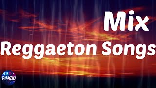 Most Iconic Spanish Songs - Reggaeton Songs