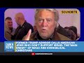 steve bannon ‘american jews who don’t support israel are maga’s main enemy’ dawn news english