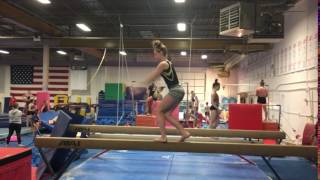 gainer front aerial