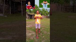 ronaldo vs Messi vs neymar #viral #shorts #youtubeshorts #shortvideo #subscribe #video #trending