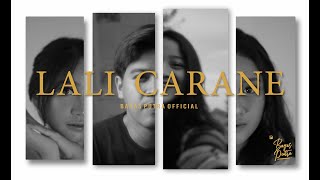 Bagas Putra - Lali Carane (Official Music Video)