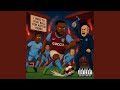 I used to kick ball for aston villa remix