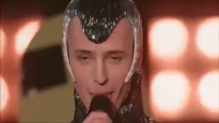 Vitas Mars - ElementOwn Funk (uptown Funk)