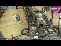 🧰pride mobility accessories demonstration u0026 installation video