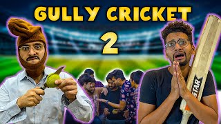 Gully Cricket - 2 | Funcho