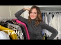 Closet Confessions: How To Style Wardrobe Essentials | Fashion Haul |Trinny