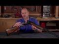 american rifleman television benelli 828u shotgun review