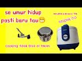 Cara Memperbaiki Rice Cooker Tidak Bisa Memasak / Cook