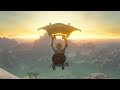 The Legend of Zelda Breath of the Wild - Nintendo Switch Presentation 2017 Trailer