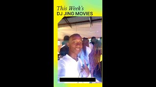 DJ JING MOVIES LIVE SEASON 1 EPISODE 1