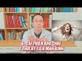 cơ thể sẽ ra nếu Ăn củ từ mỗi ngày bác sĩ trần minh