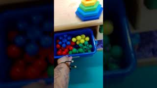 Early Head Start - Room 3 Tour