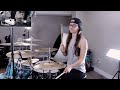 What I've Done - Linkin Park - Drum Cover