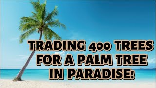 The Astonishing Story of Abu Dahdah: Trading 400 Trees for a Palm Tree in Jannah!