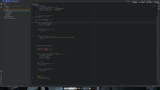 CIST2372: Java Programming II (48269) Interview 2 UML class diagram