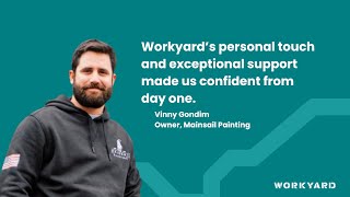 Why We Chose Workyard: The Power of Customer Support