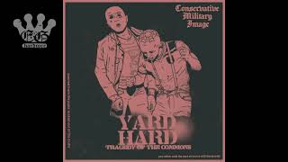 [EGxHC] Conservative Military Image - Tragedy Of The Commons / Yard Hard - 2023 (Full Stream)