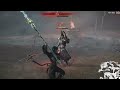 Lu Bu Boss Fight - Dynasty Warriors Origins New Gameplay