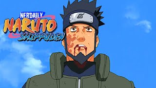 Naruto Shippuden 3: La Muerte De Asuma