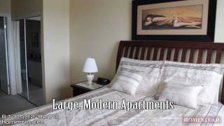 Ottawa Apartments for Rent - Park Ridge Place III - 7303 Campeau Drive