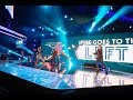 Deep Cries Out Live (Bethel Live) - CHC City Worship // Emerge Conference 2017