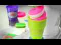 Play-Doh U.S. | TV Commercial | Perfect Twist Ice Cream Playset