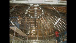 Conception to completion of Eastside Memorial A Casey Family Funeral Home & Tribute Center