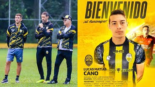 Cuerpo Técnico Completo | Llega Cano | Pretemporada 2025 | Futbol del Bueno