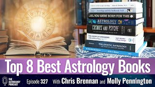 Best Astrology Books for Beginners (Top 8 Books in 2023)