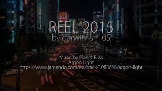 REEL 2015 by darwinfish105