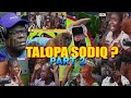 KOKORO ALATE | TALOPA SODIQ PART2