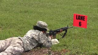 1st Regiment, Basic Camp | Group & Zero