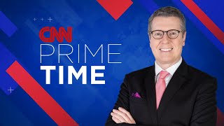 CNN PRIME TIME - 30/05/2024