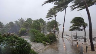 'Cyclone Roanu' to Hit Odisha