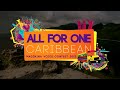 ALL FOR ONE CARIBBEAN : Teaser VO