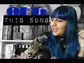 OMG This Song || Book Tag