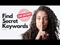 No. 1 Way to Find The Best Keywords for Etsy (NOT Marmalead) | Free Etsy Keyword Research Tool