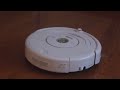 roomba　cdplayer