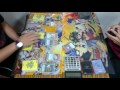 遊戲王比賽2015 10 11明志玩具決賽 路人 機殼 vs祥文大大 emem 第1集