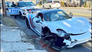 When Showing Off Goes Wrong 41 (CAR FAILS) *2024* | Majestic Motors