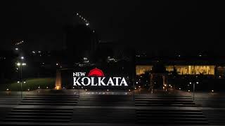 New Kolkata - Riverside Residential Project