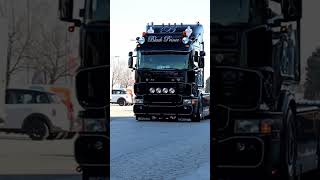 Scania 144L 460 \